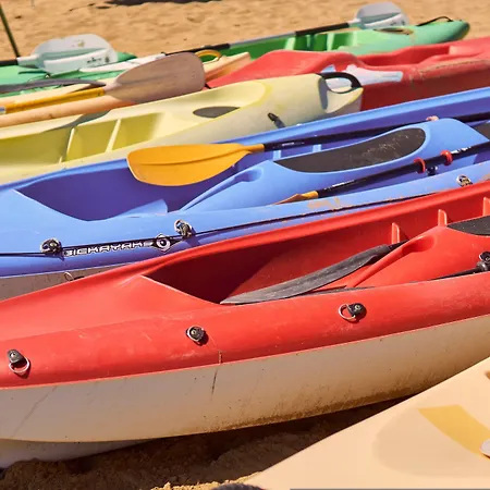 Daire Precious In With Swimming Pool