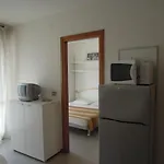 Precious In With Swimming Pool Apartment Bibione