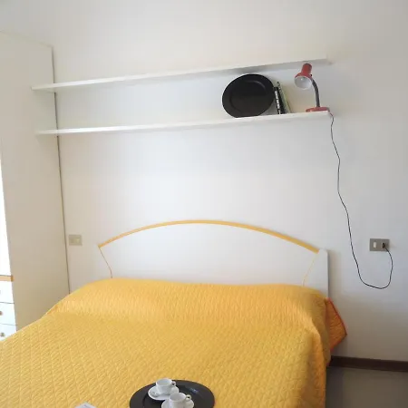 Apartment Precious In With Swimming Pool *