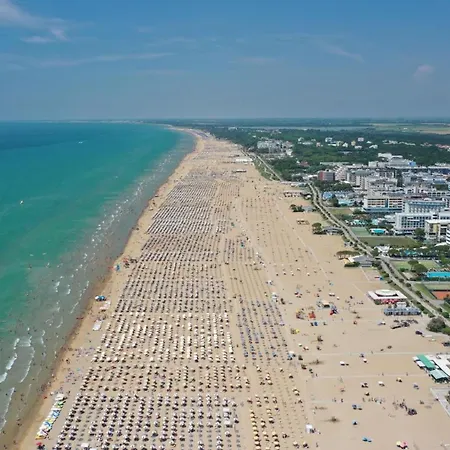Apartment Precious In With Swimming Pool Bibione