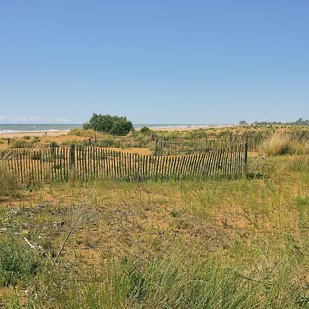 Apartment Precious In With Swimming Pool Bibione