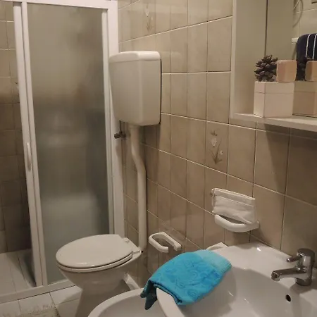 Apartment Precious In With Swimming Pool *