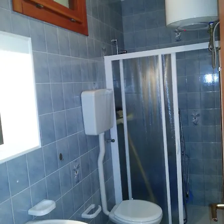 Apartment Precious In With Swimming Pool *
