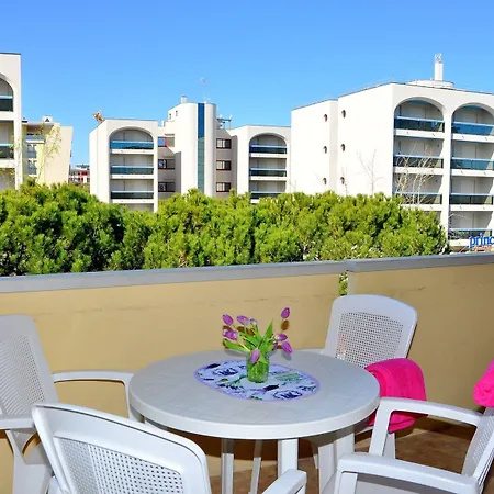Apartment Precious In With Swimming Pool Bibione