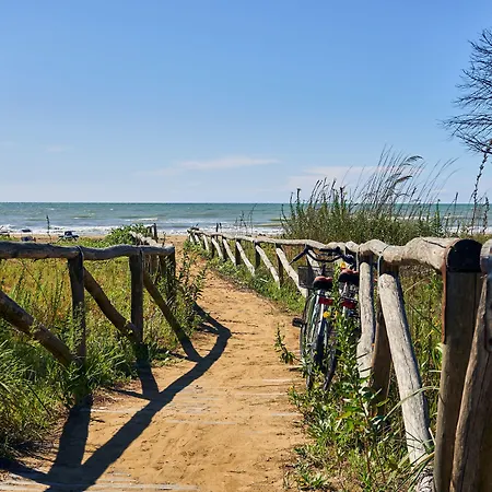 Apartment Precious In With Swimming Pool Bibione