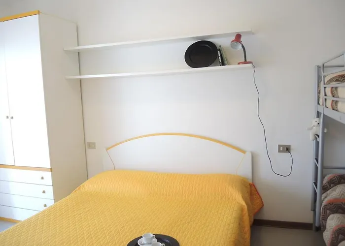 Apartment Precious In With Swimming Pool *