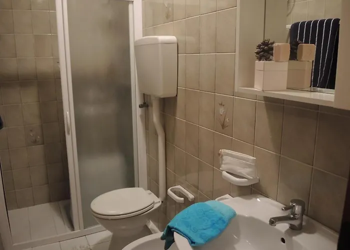 Precious In With Swimming Pool Bibione