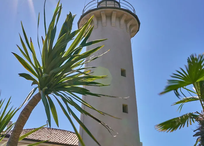 Apartment Precious In With Swimming Pool *