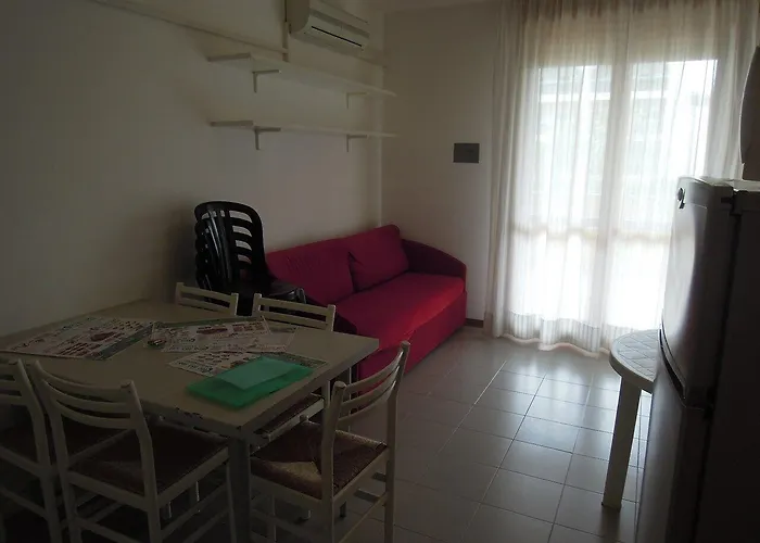 Apartment Precious In With Swimming Pool Bibione