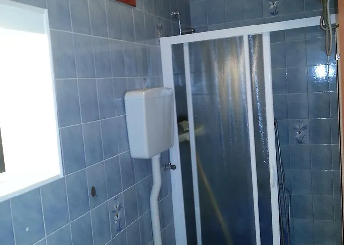 Apartment Precious In With Swimming Pool *