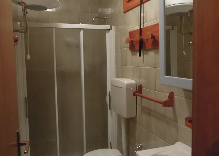 Apartment Precious In With Swimming Pool